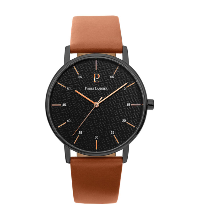 PIERRE LANNIER ELEGANCE STYLE 39MM 203F434