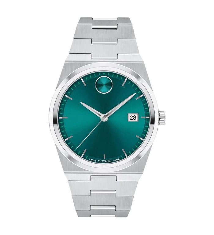 MOVADO BOLD QUEST 40MM 3601222