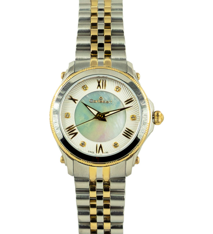 Cortebert 8148-WGSGS
