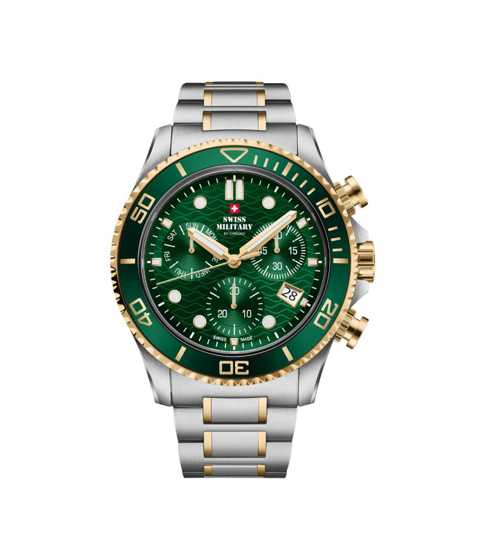Swiss Military By Chrono SM34101.05