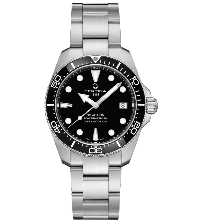 Certina DS Action C048.807.11.051.00