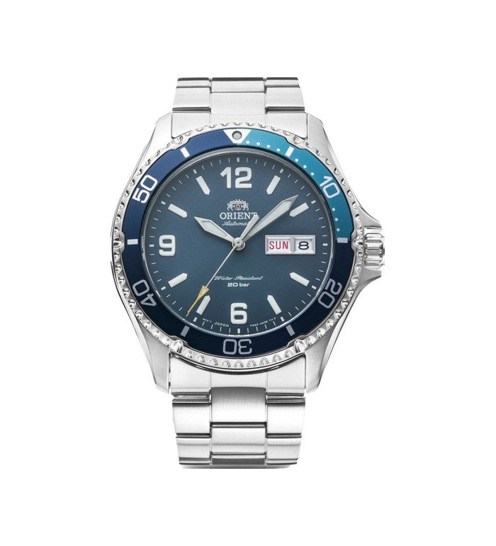 Orient Diving Mako RA-AA0818L