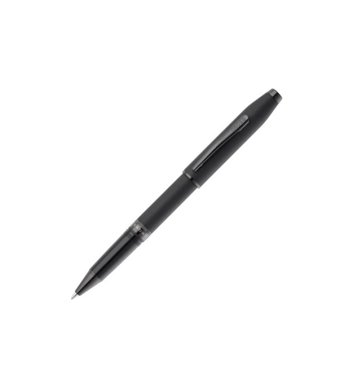 Ролер Cross Foundry - Matte Black