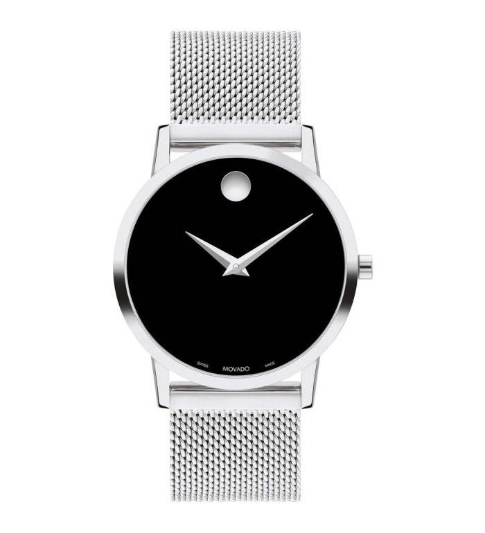 MOVADO MUSEUM CLASSIC 33MM  607646