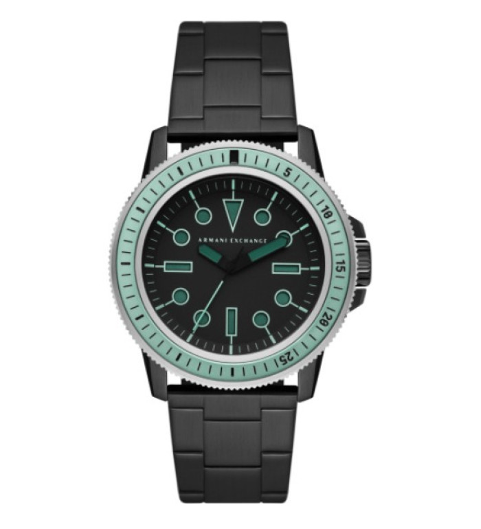 Armani Exchange Leonardo AX1858