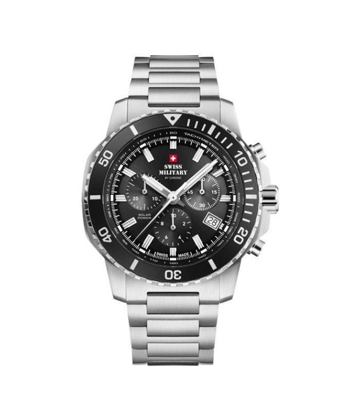 Swiss Military By Chrono SMS34113.01