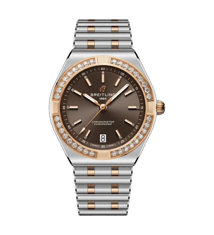 BREITLING Chronomat Automatic 36 U10320591Q1U1