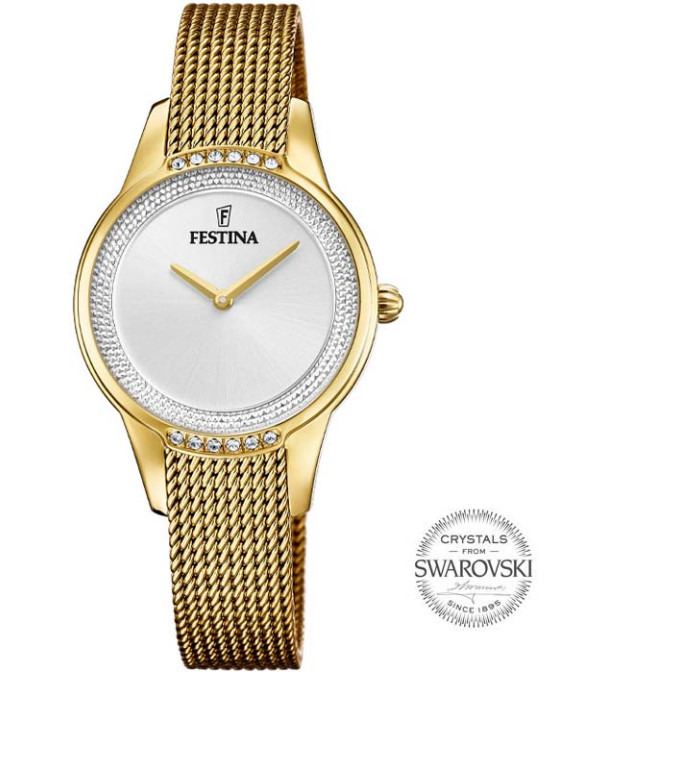 FESTINA SWAROVSKI 30MM F20495/1