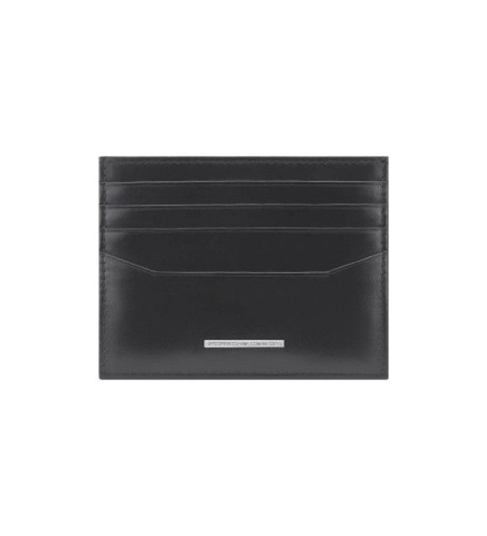 Калъф Porsche Design за 8 карти Rfid, черен OBE09918.001