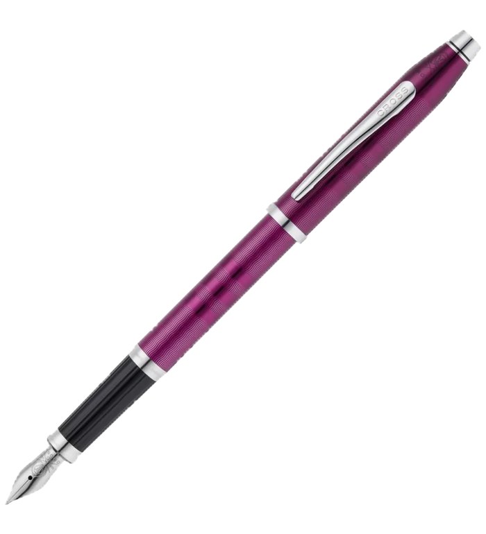 Писалка Cross Century® II - Midnight Plum