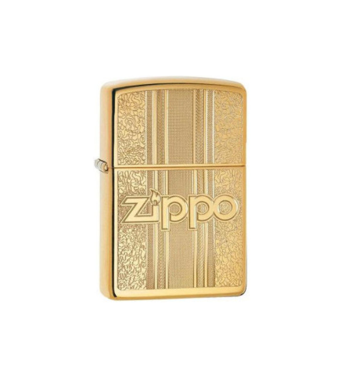 Запалка Zippo And Pattern Design