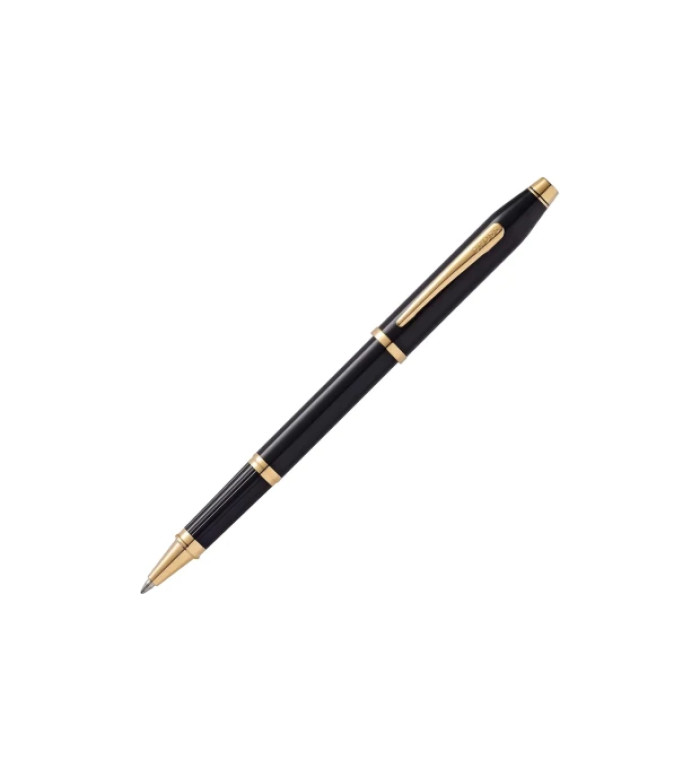 Ролер Cross Century II - Black Lacquer GT