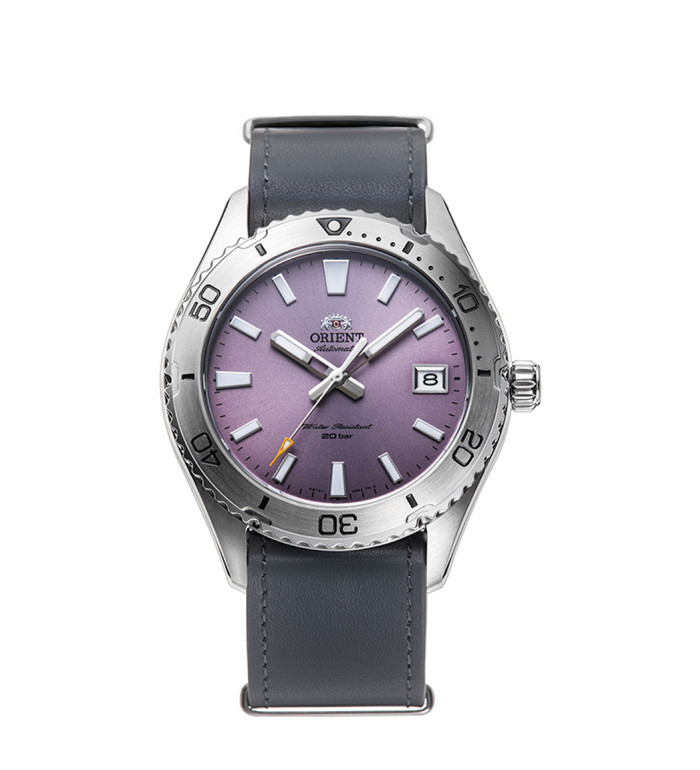 Orient Diving Mako RA-AC0Q07V