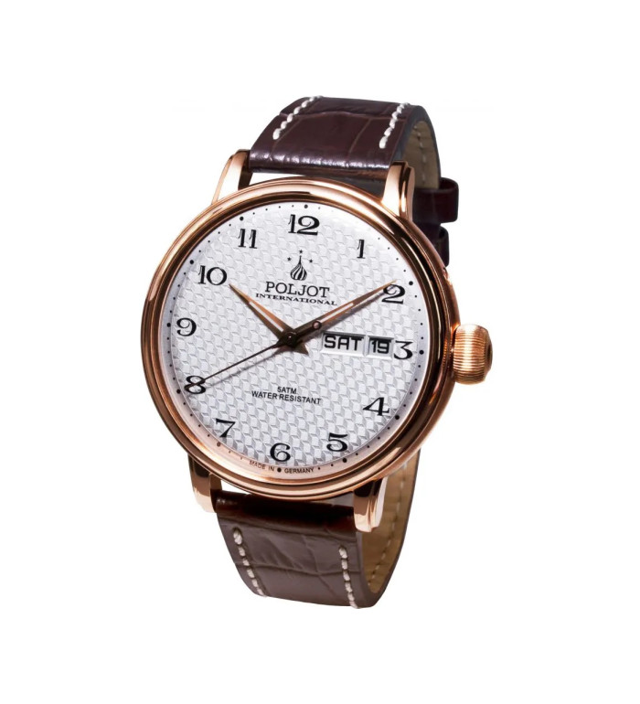 POLJOT INTERNATIONAL NEW YAROSLAVL 43MM 2427.1540611