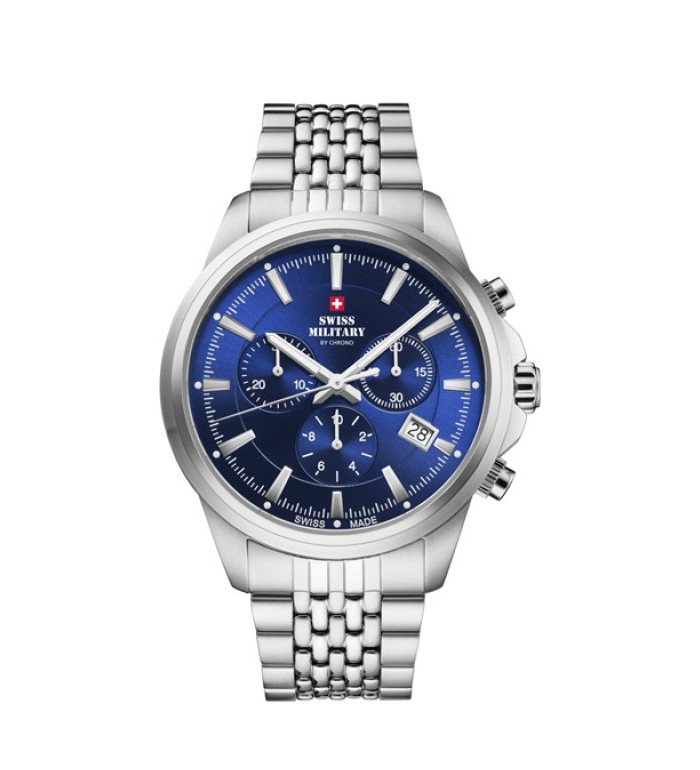 Swiss Military By Chrono SM34107.03
