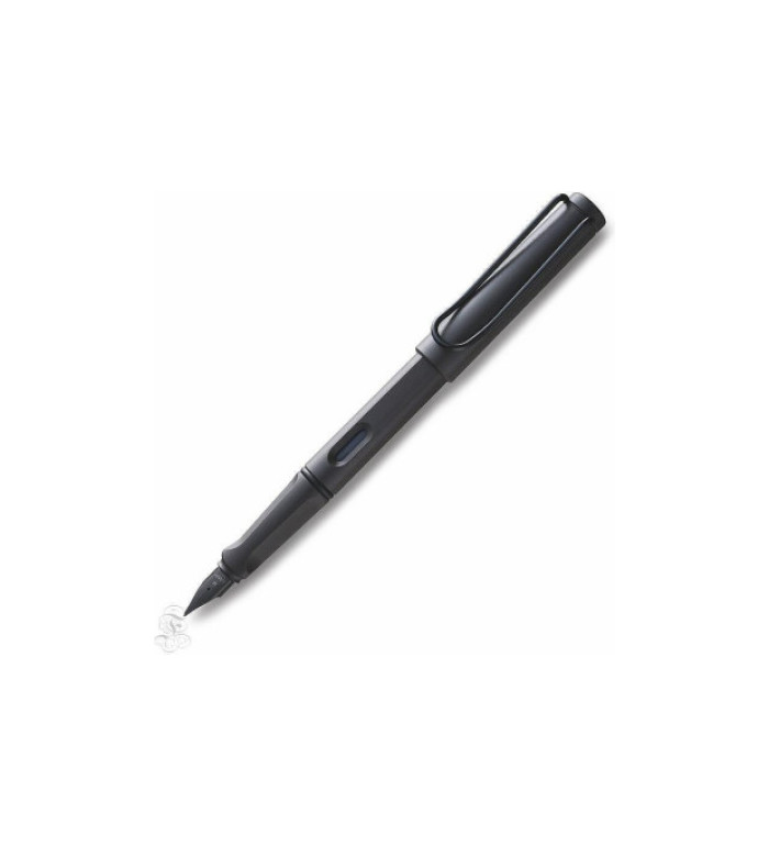 Писалка Lamy - Safari Umbra, F