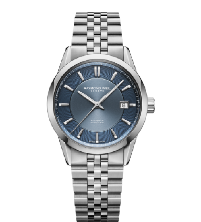 RAYMOND WEIL FREELANCER 40MM 2771-ST-50051
