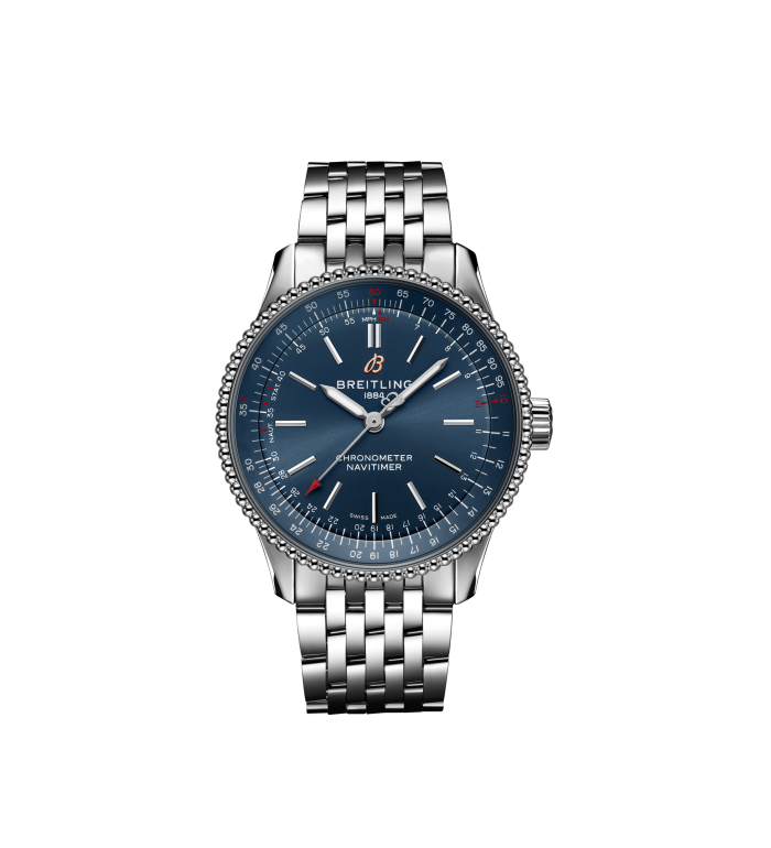 Breitling Navitimer Automatic 35 A17395161C1A1