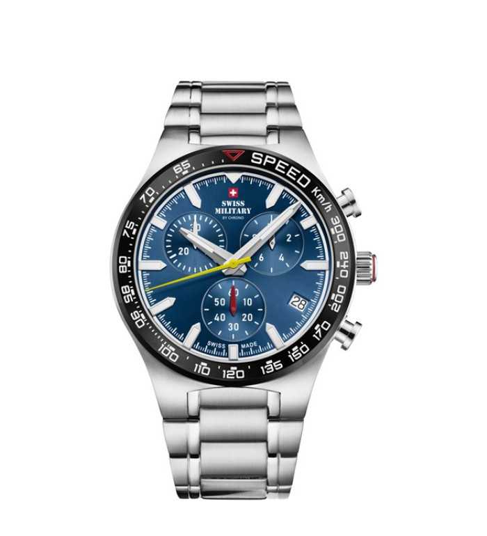Swiss Military By Chrono SM34115.02