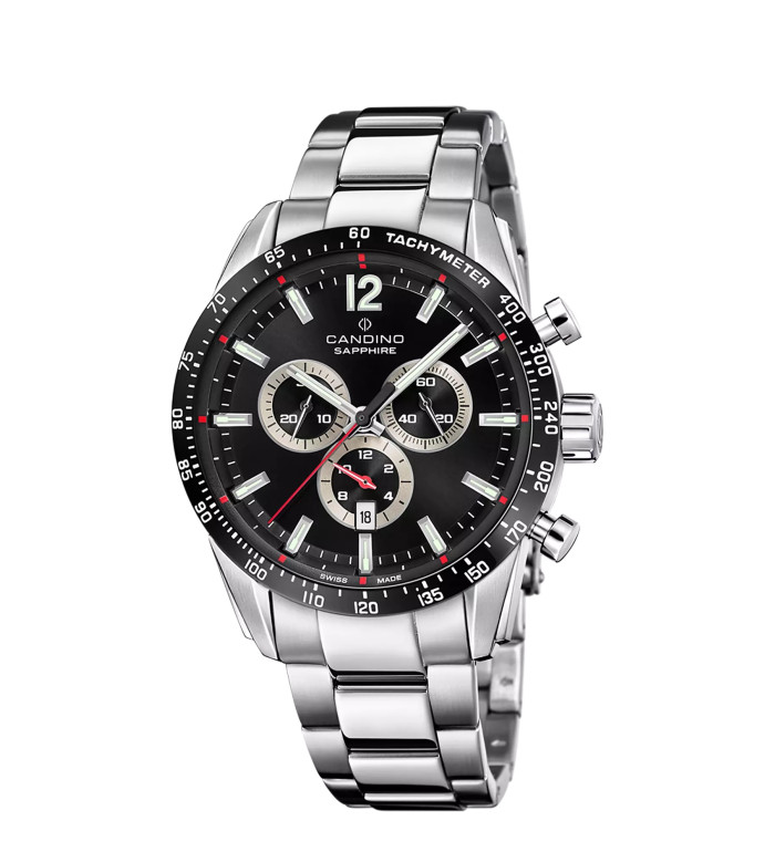 Candino Chrono Timeless C4757/D