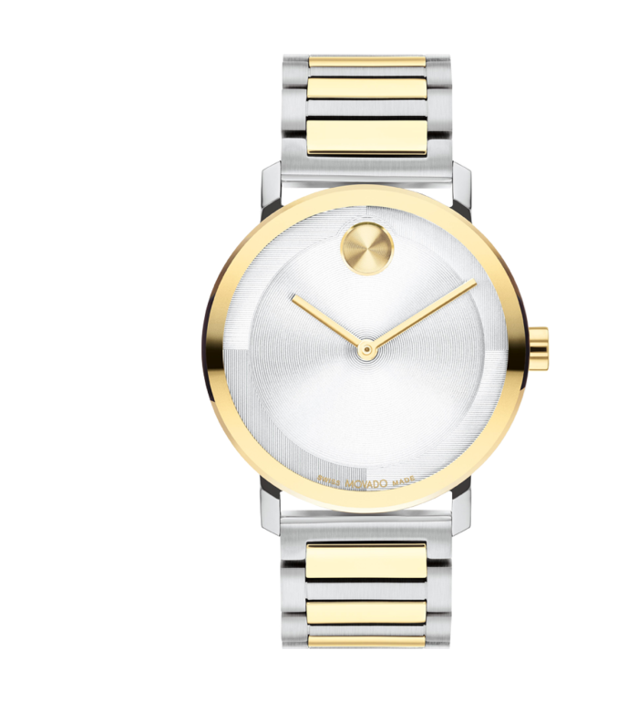 MOVADO BOLD EVOLUTION 40MM 3601087