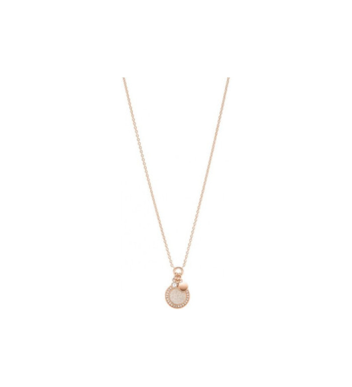 FOSSIL ДАМСКО КОЛИЕ CLASSICS JF03265791