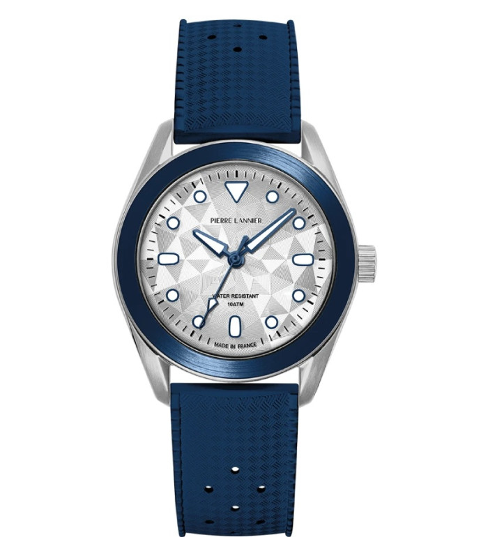 PIERRE LANNIER BORA 39MM 207K126
