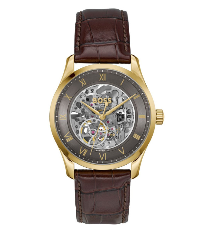 HUGO BOSS PRISK 41MM 1514235