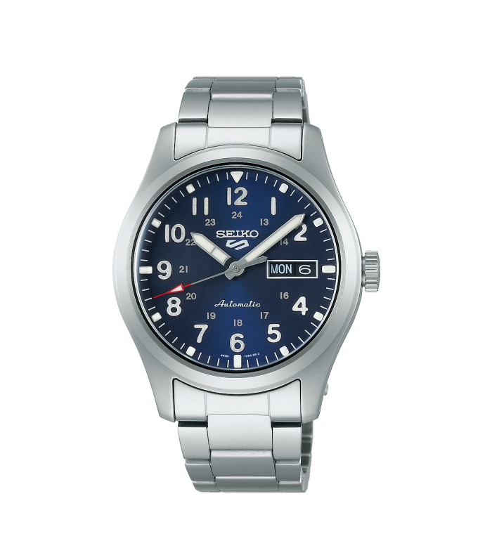 Seiko 5 Sports SRPG29K1