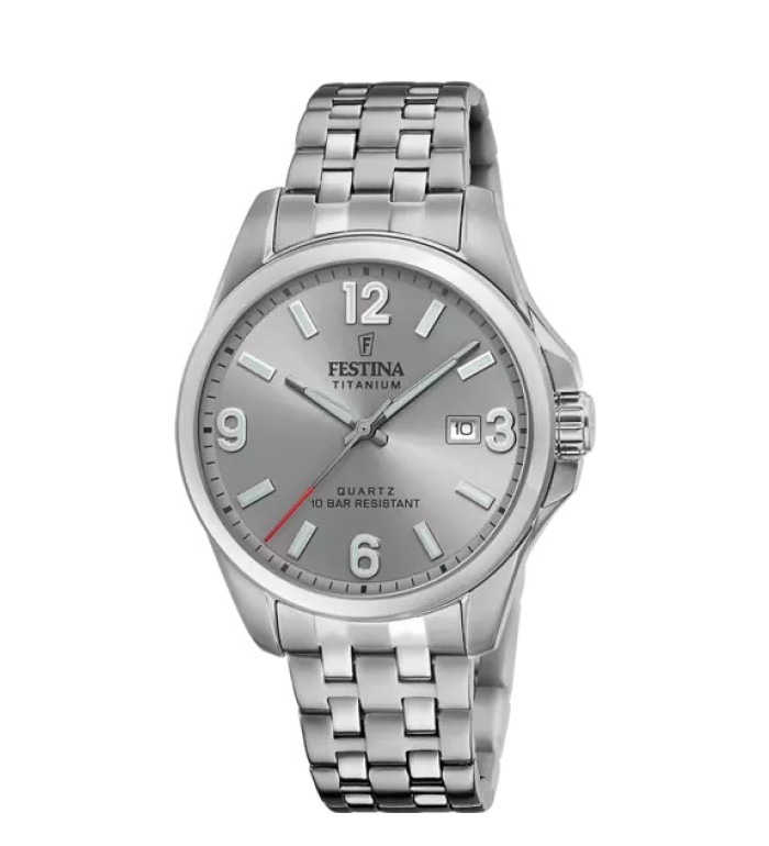 FESTINA TITANIUM 41MM F20696/2