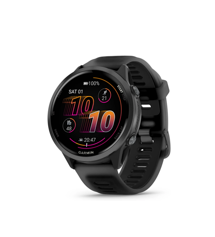 СМАРТ ЧАСОВНИК GARMIN FORERUNNER 570 SLATE GREY ALUMINIUM 47 ММ – 010-02971-00