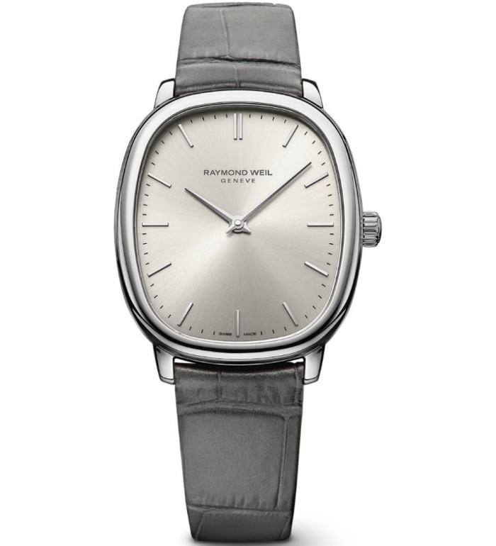 RAYMOND WEIL TOCCATA 38MM 2280-STC-64001