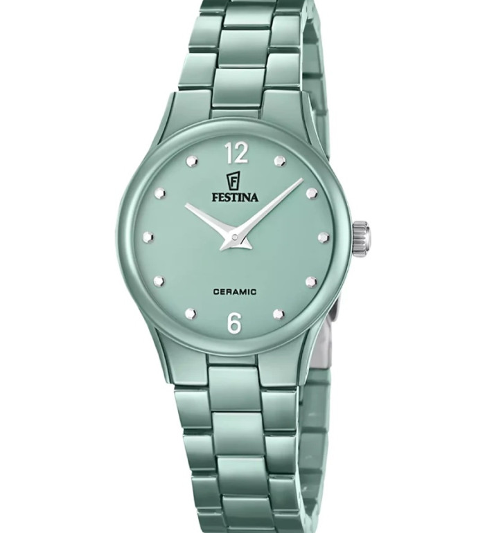 FESTINA CERAMIC 30.5MM F20751/3