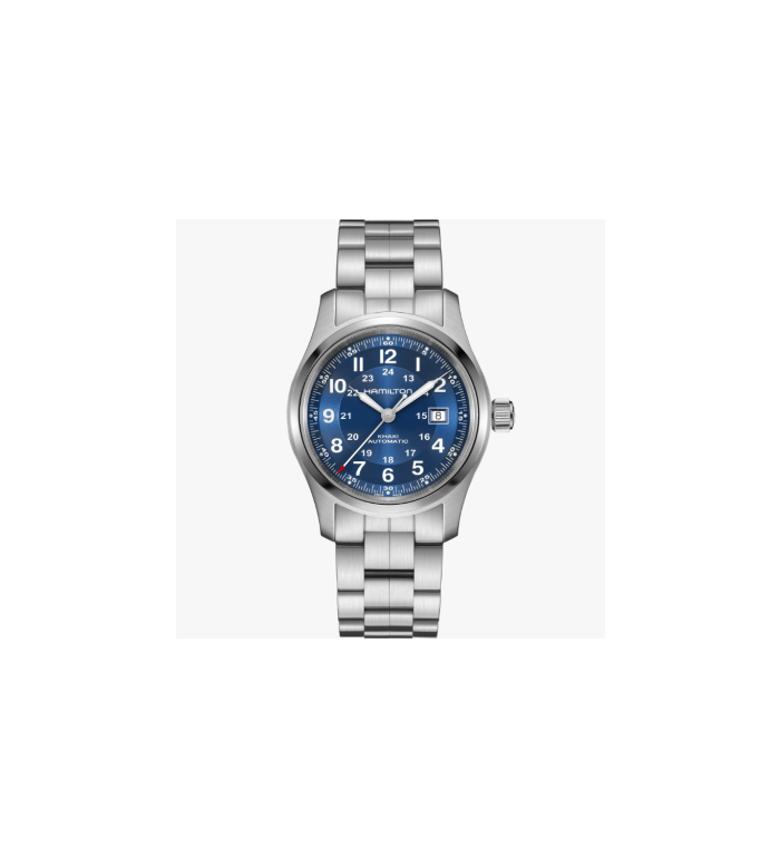 HAMILTON KHAKI FIELD AUTO 42MM H70605140