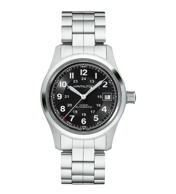 HAMILTON KHAKI FIELD 38MM H70455133