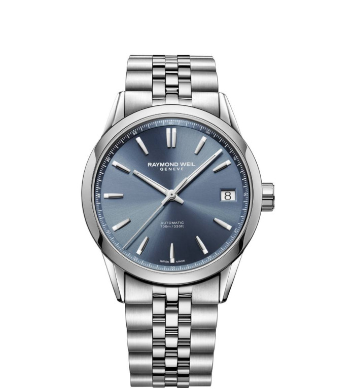 Raymond Weil Freelancer 741-ST-50001