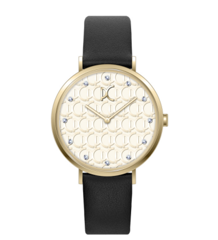 PIERRE CARDIN BONNE NOUVELLE 36MM CBN.3051
