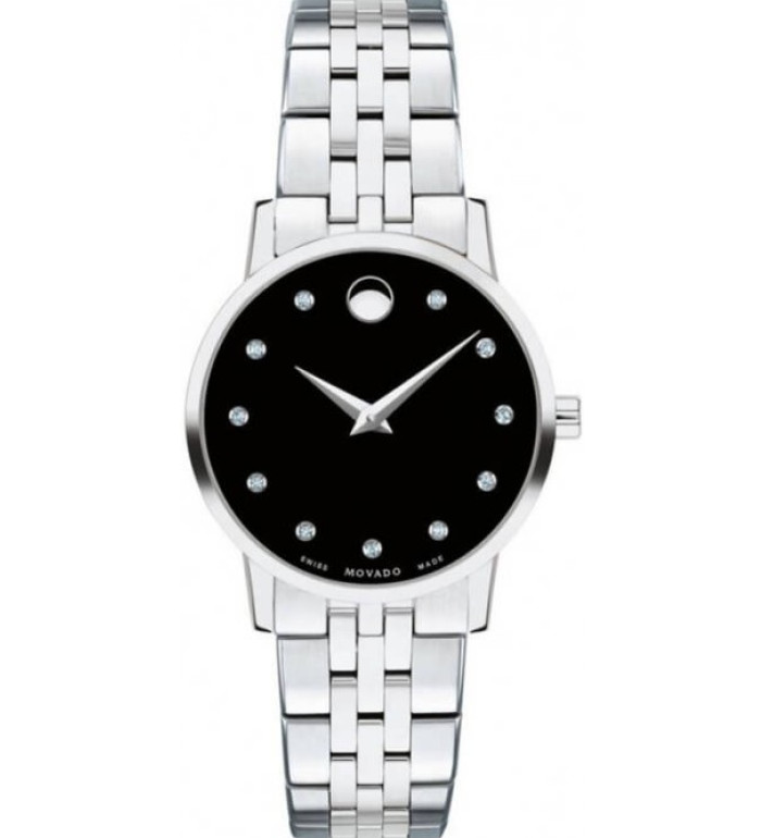 MOVADO MUSEUM 28MM 607207