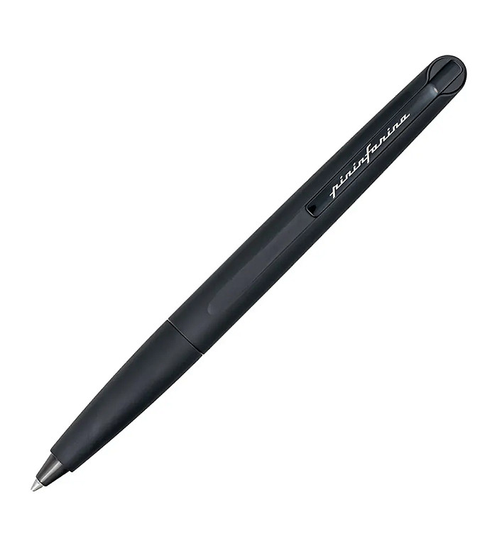 Pininfarina PF Two химикалка, черна