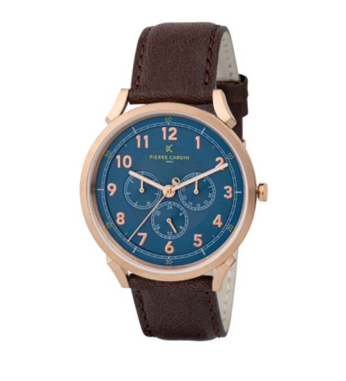 PIERRE CARDIN PIGALLE 42MM CPI.2054