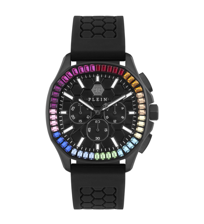 PHILIPP PLEIN SPECTRE CHRONO 44MM PWSAA0923