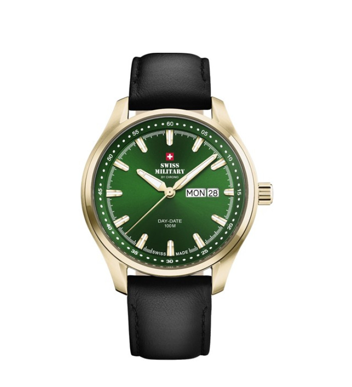 Swiss Military By Chrono SM34116.07