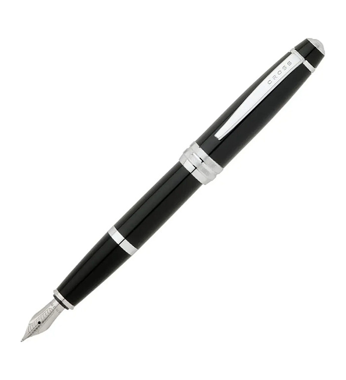 Cross Bailey - Black Lacquer ct писалка