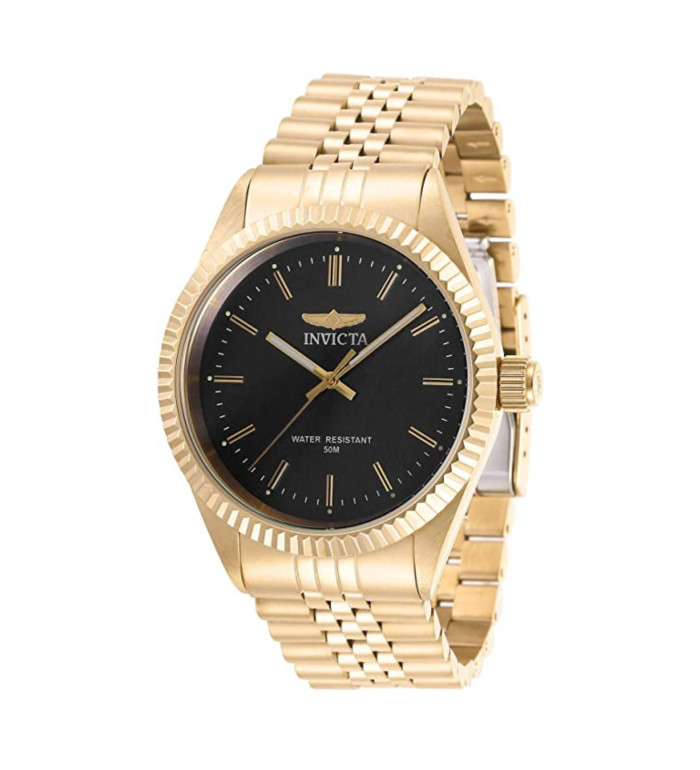 Invicta Specialty