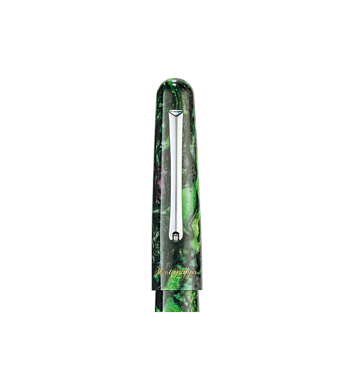 MONTEGRAPPA ELMO BLOOM, BLACK STAR CALLA LILY РОЛЕР ISEORRAG