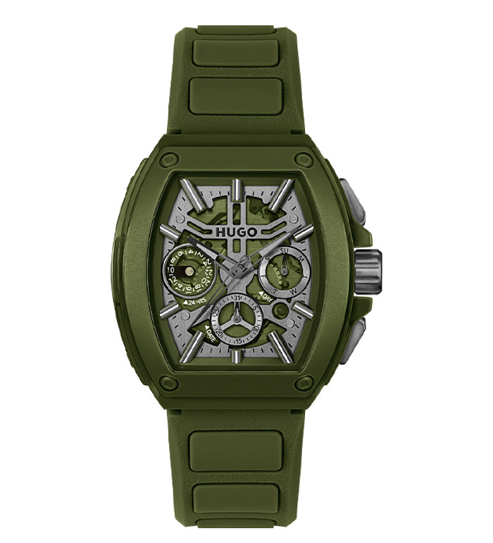 Hugo Boss #HUGO ID SKELETON 1530444