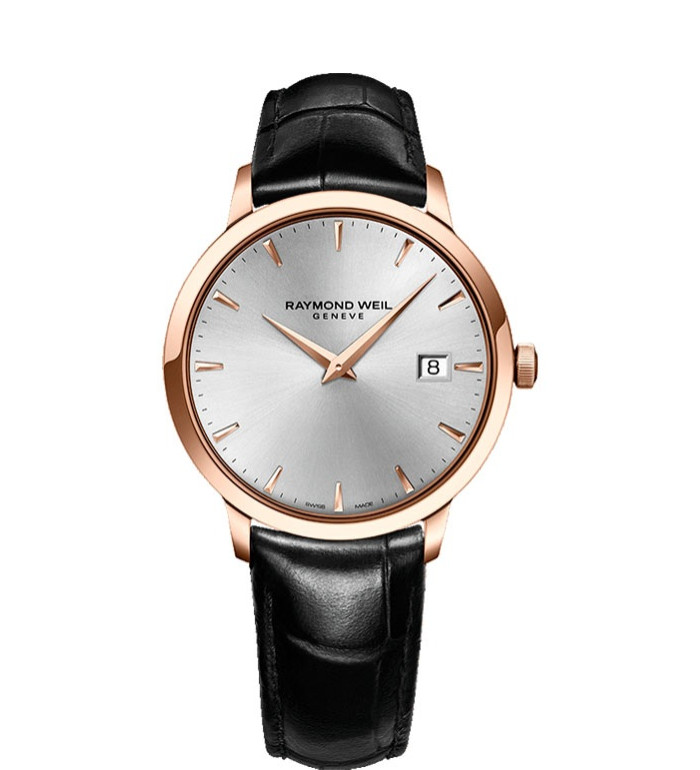 RAYMOND WEIL TOCCATA 39MM 5488-PC5-65001