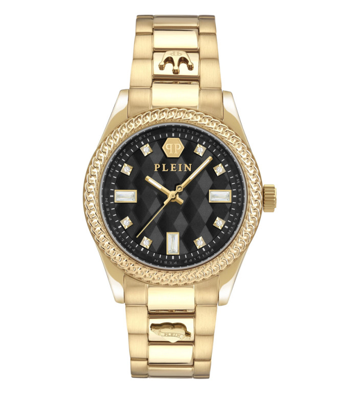 PHILIPP PLEIN QUEEN 38MM PWCDA0624