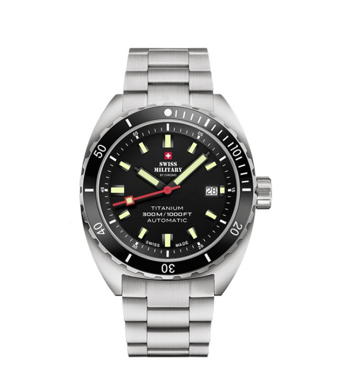 Swiss Military By Chrono SMA34100.01