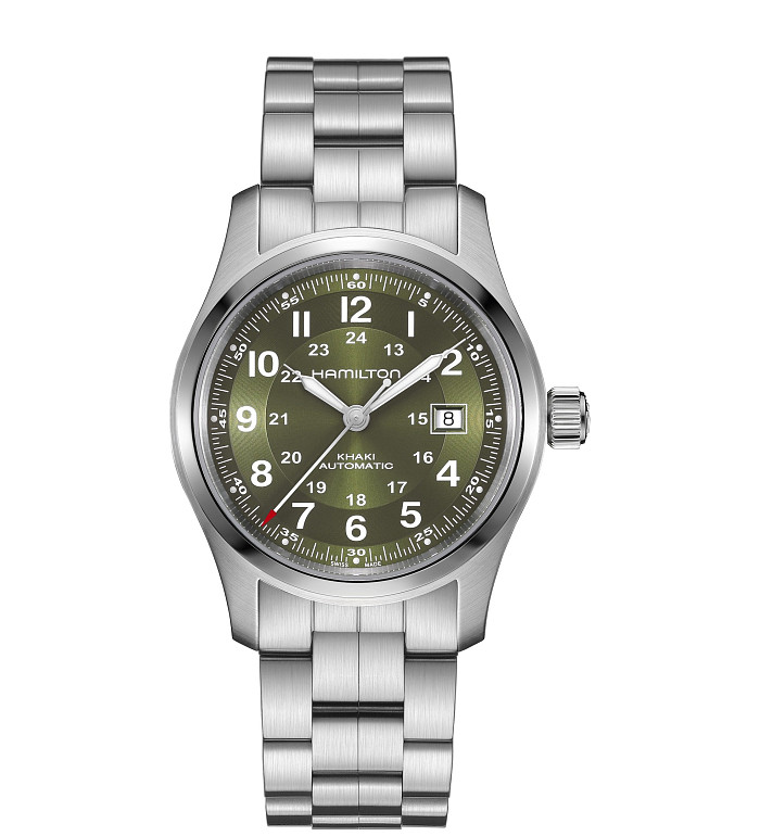 Hamilton Khaki Field Auto H70605160